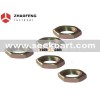 thin hexagon jam nut