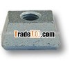 Wedge  nut