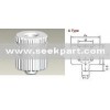 Standoff, fastener, nut