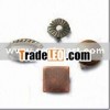 Metal Brass Stud in Various Colors and Shapes
