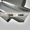 dust free asbesetos cloth with coating