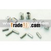 hex scoket set screw with flat point