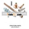 structure parts