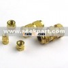 screw & nut