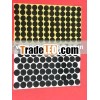 PORON pads