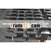 Provide OEM service on stainless steel fabrication