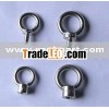stainless steel eye bolt DIN580,The profession produces