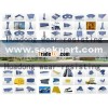construction machinery parts