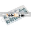240pc Self-Tapping Wood Screw Assortment