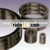moulded graphite seal ring