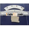 ceramic fiber speicial shape