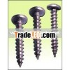 Stainless steel self-tapping scews, OEM fasteners, custom made fasteners, self-tapping screw