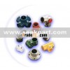 clamp tube