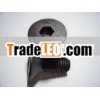 Countersunk head scews