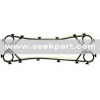 rubber washer parts