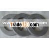 Cemented carbide roller
