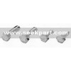 brass fastener - brass bolt