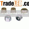 Nylon Nut, Auto Nut