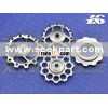 Titanium Jockey Wheel for Rear Derailleur Pulley 11T