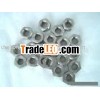Titanium products-- Titanium nut