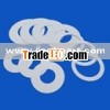 PTFE  Gasket  with Virgin   Material