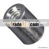 STANDOFF RND 4-40THR BR .250"L