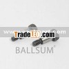 JIS shoulder bolts