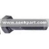 hex head bolt, DIN933, DIN931