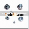 Bolt Nuts, PEM Fastener with ISO9001 Standard, Customized Designs are Accepted