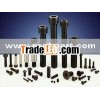 American hexagonal screws