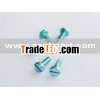Slotted Pan Head Machine Screw DIN85