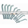 L-type Foundation Bolts