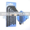 Allen Keys(Hex Keys Wrench)-DIN911