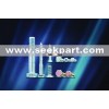 hex head bolt