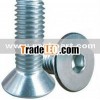 Metal Machine Screw