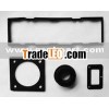 epdm molded rubber gasket