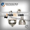 CNC precision metal parts