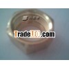 brass nut