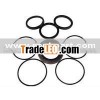 Forklift Parts 4D94E-C16 Cylinder O/H Kit, Rear Axle Cylinder For KOMATSU
