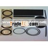 EPDM gasket for machine sealing