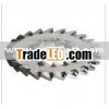 Tooth Lock Washers
