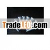 SLOTTED RAISED COUNTERSUNK HEAD WOOD SCREWS