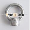 stainless steel eye nut
