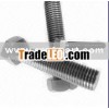 Carbon Steel Bolt