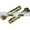 8mm * 40mm Dyna Bolt Hexnut