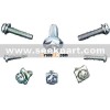 Environment protect screw (rohs compliant screw)