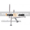 self trapping screw