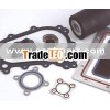 Rubber-to-Metal Bonding