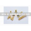 brass machine screws