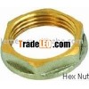 Hex Nut